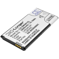 Kompatibilna zamenjava baterije za Samsung EB-BG900BBC,EB-BG900BBE,EB-BG900BBK,EB-BG900BBU