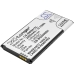 Baterija za mobilni telefon Samsung CS-SMI961XL