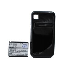 Kompatibilna zamenjava baterije za Samsung AB653850CC,AB653850CU