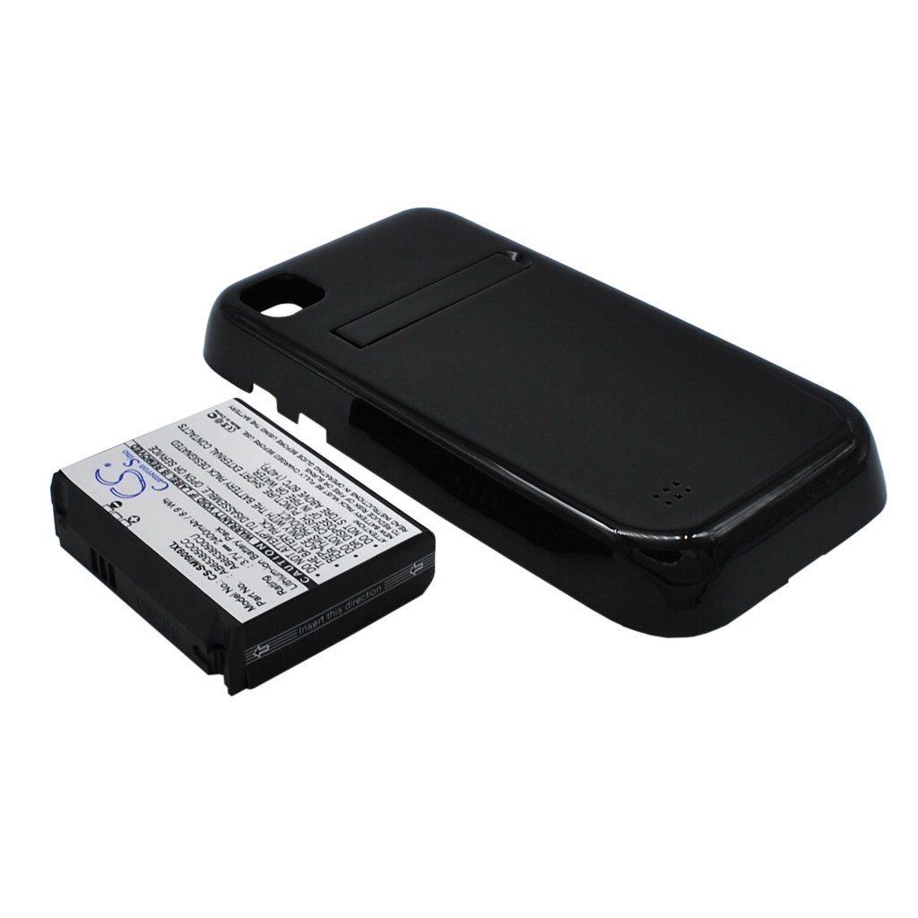 Kompatibilna zamenjava baterije za Samsung AB653850CC,AB653850CU