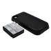 Kompatibilna zamenjava baterije za Samsung AB653850CC,AB653850CU