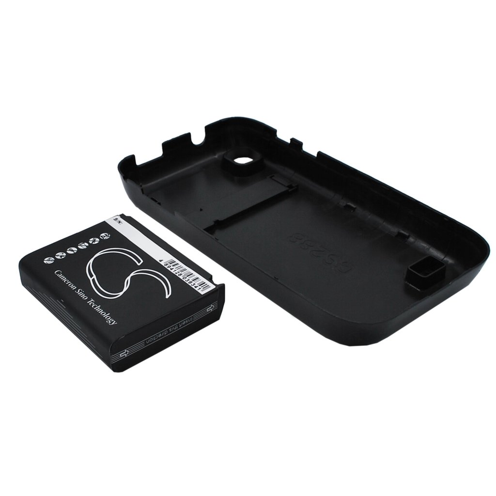 Kompatibilna zamenjava baterije za Samsung AB653850CC,AB653850CU