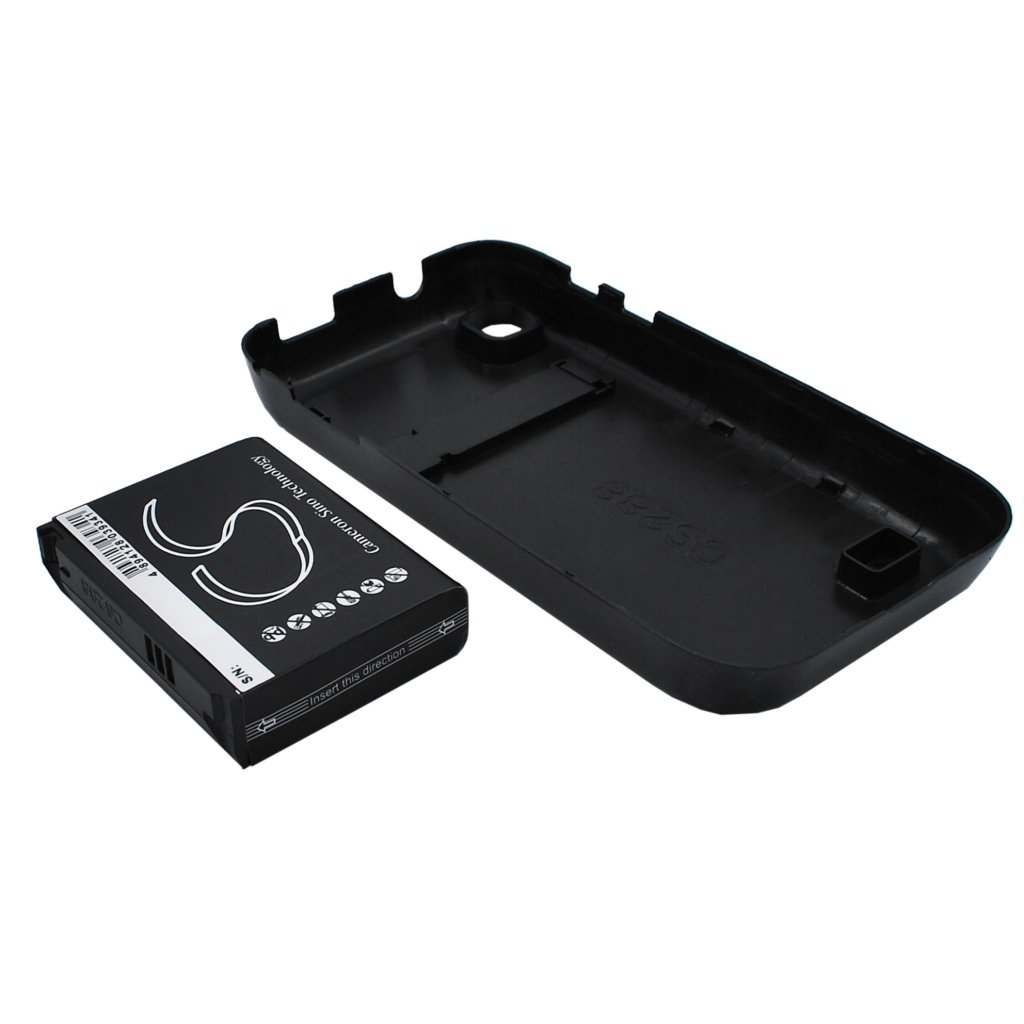 Kompatibilna zamenjava baterije za Samsung AB653850CC,AB653850CU