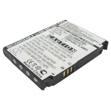 Kompatibilna zamenjava baterije za Samsung AB653850EB,AB653850EZ,AB653850EZBSTD,AB663450EZ