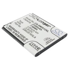 Kompatibilna zamenjava baterije za Samsung EB535163LA,EB535163LU