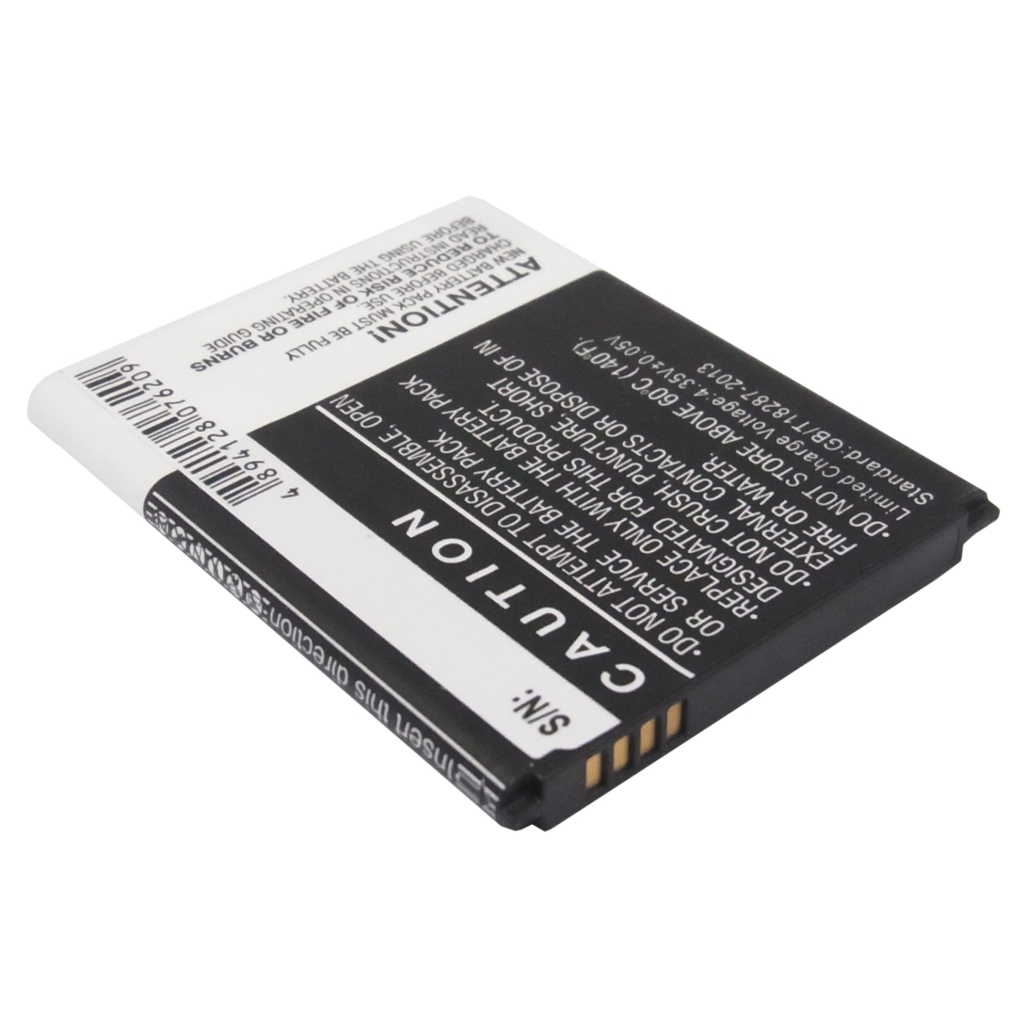 Kompatibilna zamenjava baterije za Samsung EB535163LA,EB535163LU