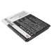 Kompatibilna zamenjava baterije za Samsung EB535163LA,EB535163LU
