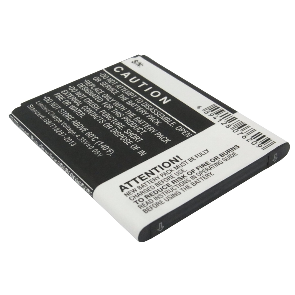 Kompatibilna zamenjava baterije za Samsung EB535163LA,EB535163LU