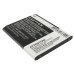 Kompatibilna zamenjava baterije za Samsung EB535163LA,EB535163LU