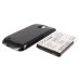 Kompatibilna zamenjava baterije za Samsung B500BE,B500BU