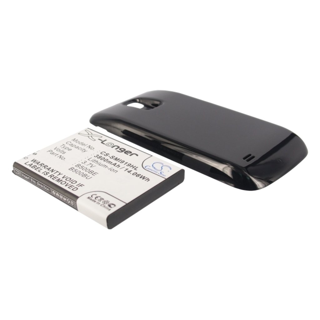 Kompatibilna zamenjava baterije za Samsung B500BE,B500BU