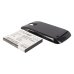 Kompatibilna zamenjava baterije za Samsung B500BE,B500BU