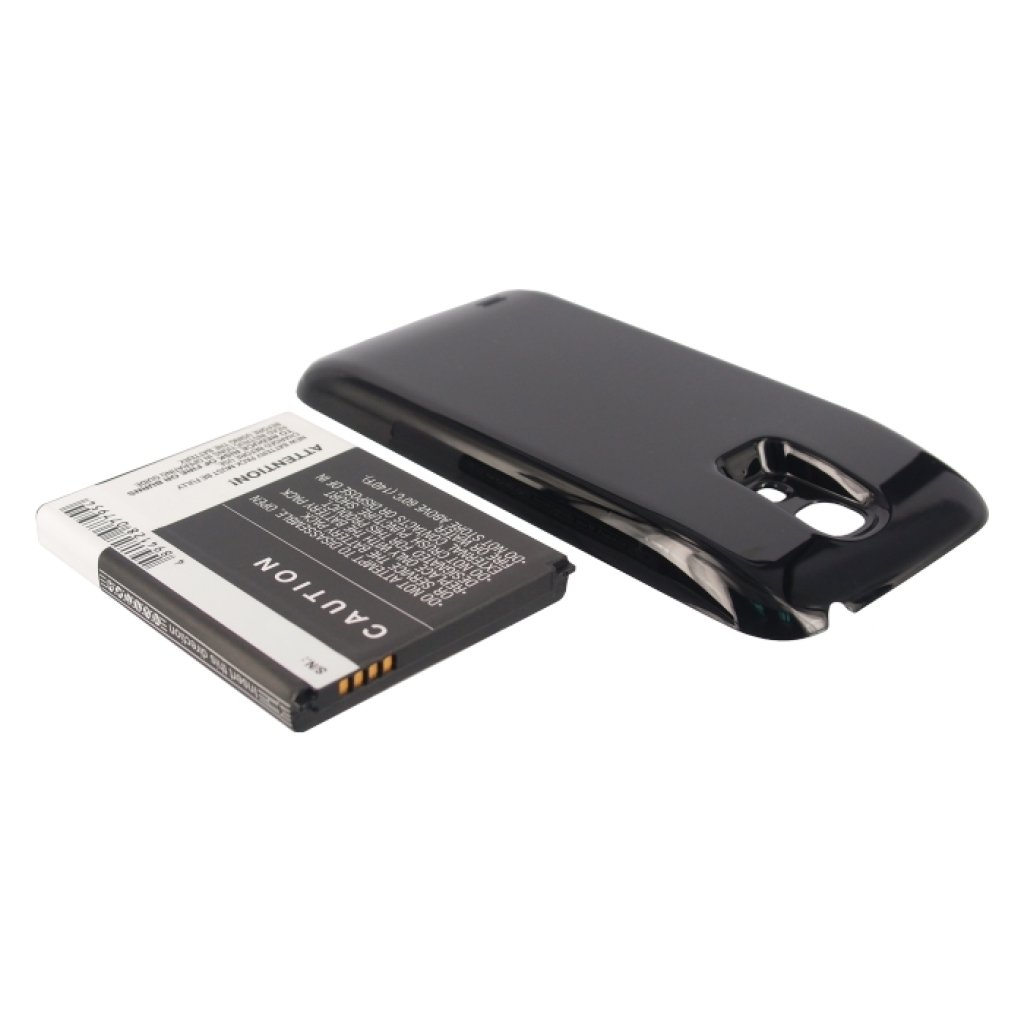 Kompatibilna zamenjava baterije za Samsung B500BE,B500BU