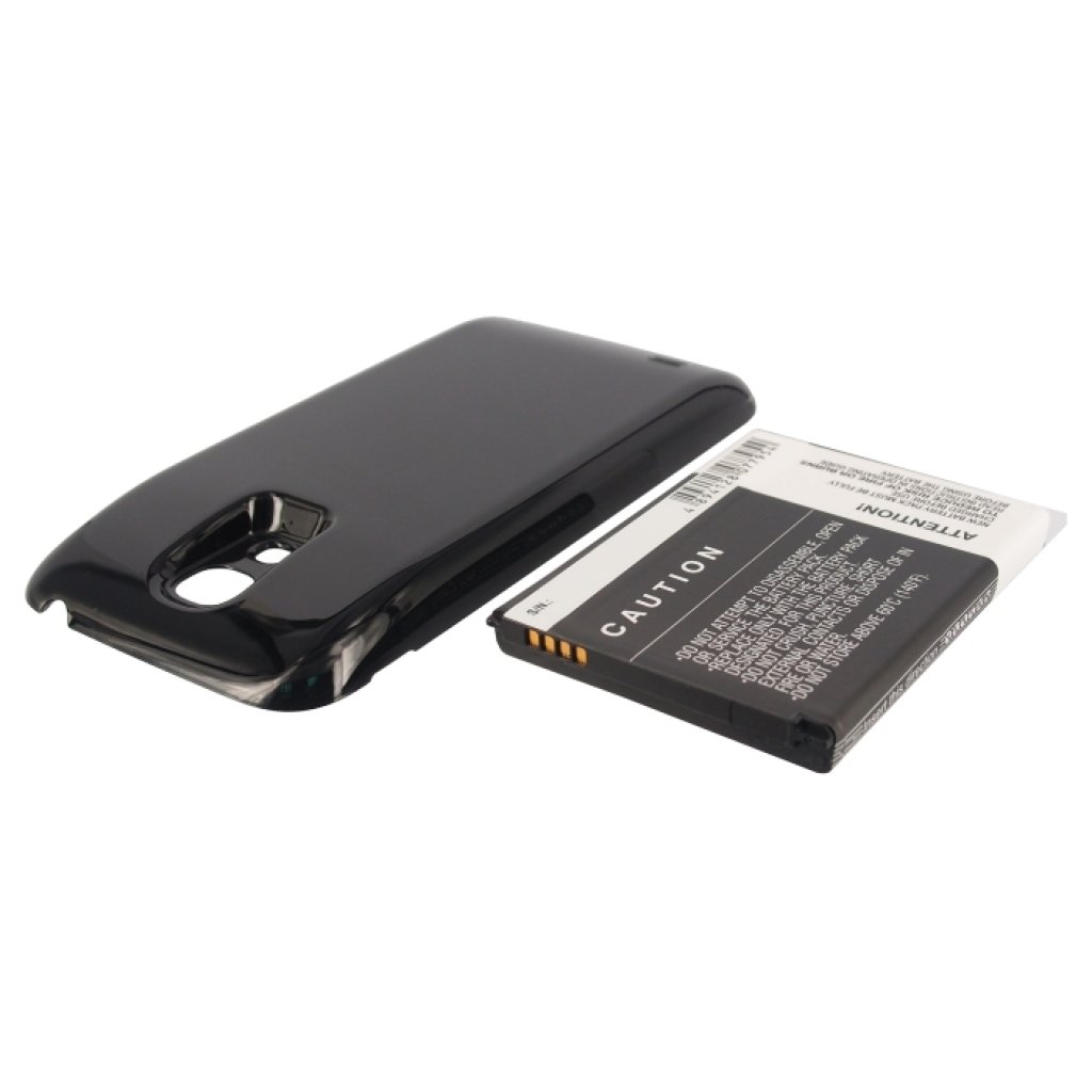 Kompatibilna zamenjava baterije za Samsung B500BE,B500BU