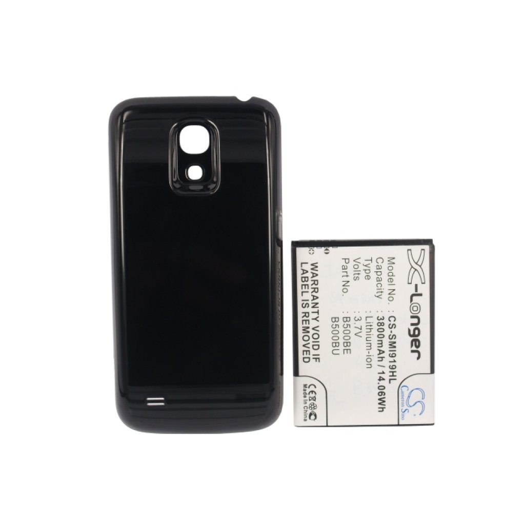Kompatibilna zamenjava baterije za Samsung B500BE,B500BU