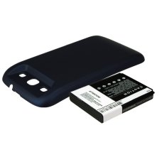 Kompatibilna zamenjava baterije za Samsung EB-L1G6LLU,EB-L1G6LLUC,EB-L1G6LVA