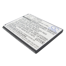 Kompatibilna zamenjava baterije za Samsung EB-L1G6LLA,EB-L1G6LLAGSTA,EB-L1G6LLK,EB-L1G6LLU,EB-L1G6LLUC...