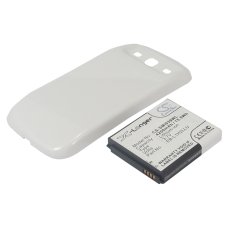 Kompatibilna zamenjava baterije za Samsung ASC29087,EB-L1H2LLD,EB-L1H2LLU,SC07