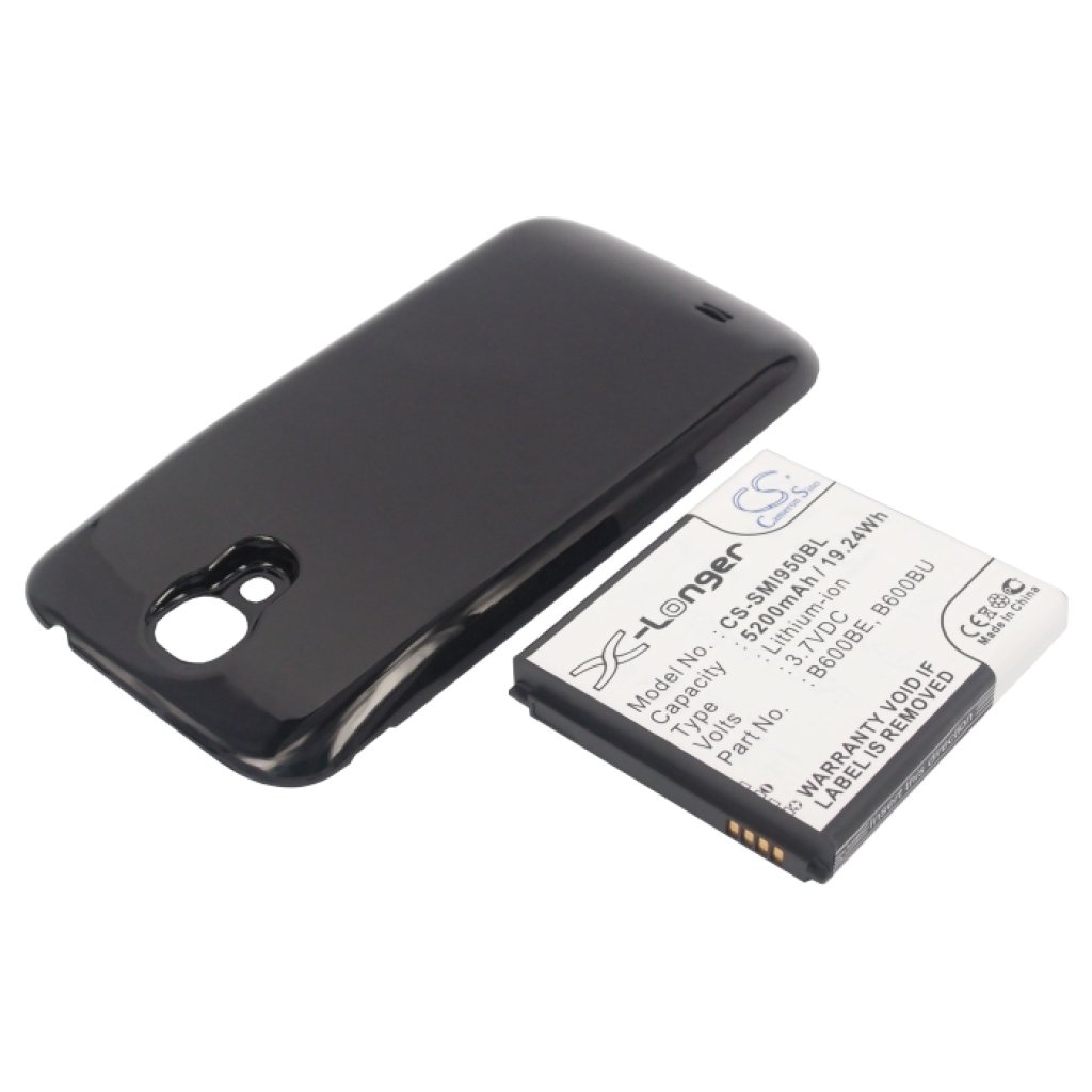 Kompatibilna zamenjava baterije za Samsung B600BE,B600BU
