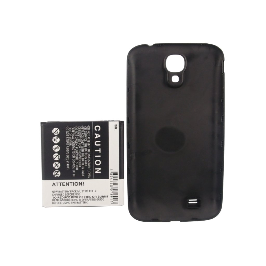 Kompatibilna zamenjava baterije za Samsung B600BE,B600BU