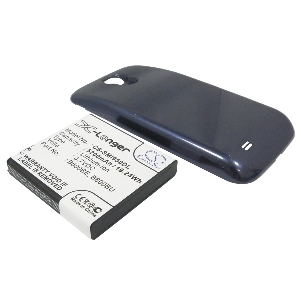 Kompatibilna zamenjava baterije za Samsung B600BE,B600BU