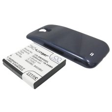 Kompatibilna zamenjava baterije za Samsung B600BE,B600BU