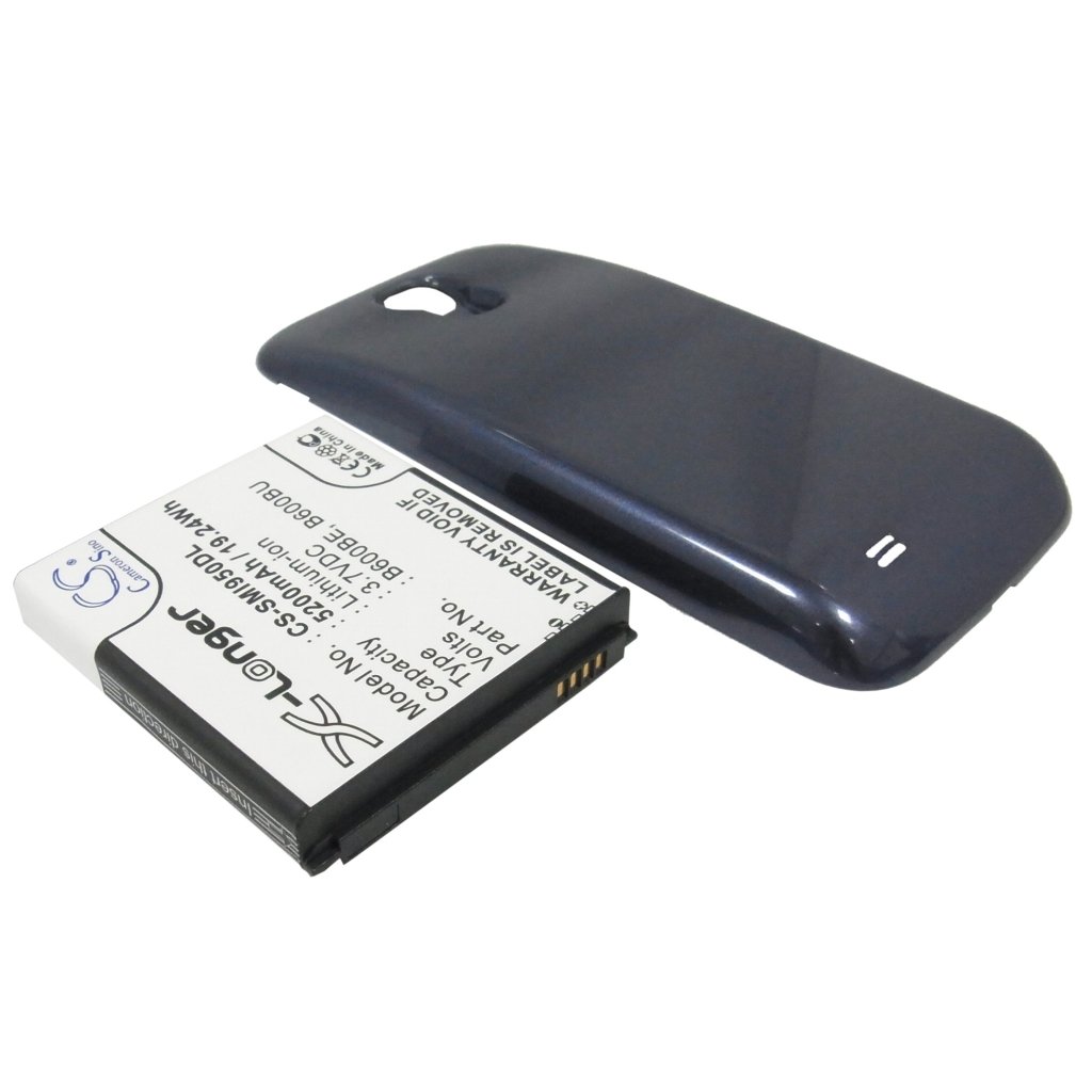 Kompatibilna zamenjava baterije za Samsung B600BE,B600BU