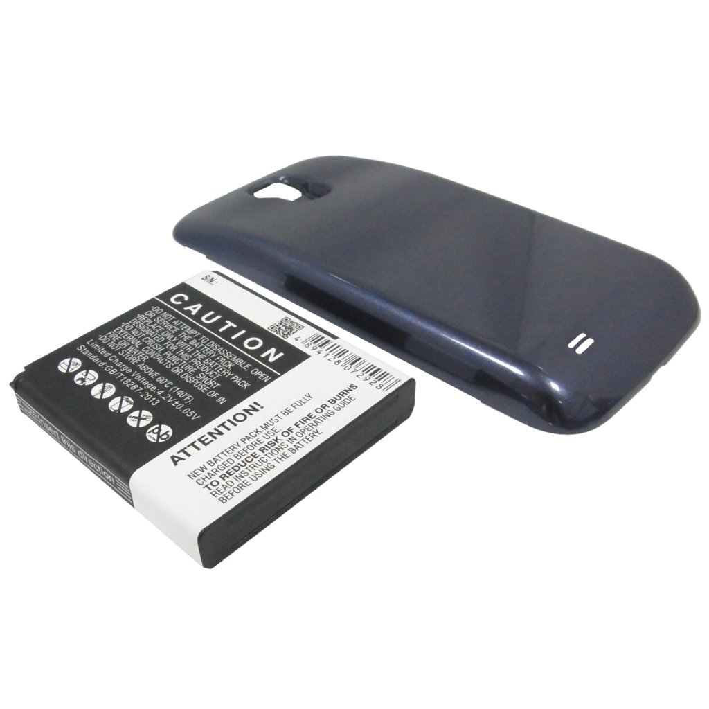 Kompatibilna zamenjava baterije za Samsung B600BE,B600BU