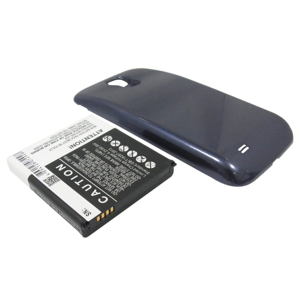 Kompatibilna zamenjava baterije za Samsung B600BE,B600BU