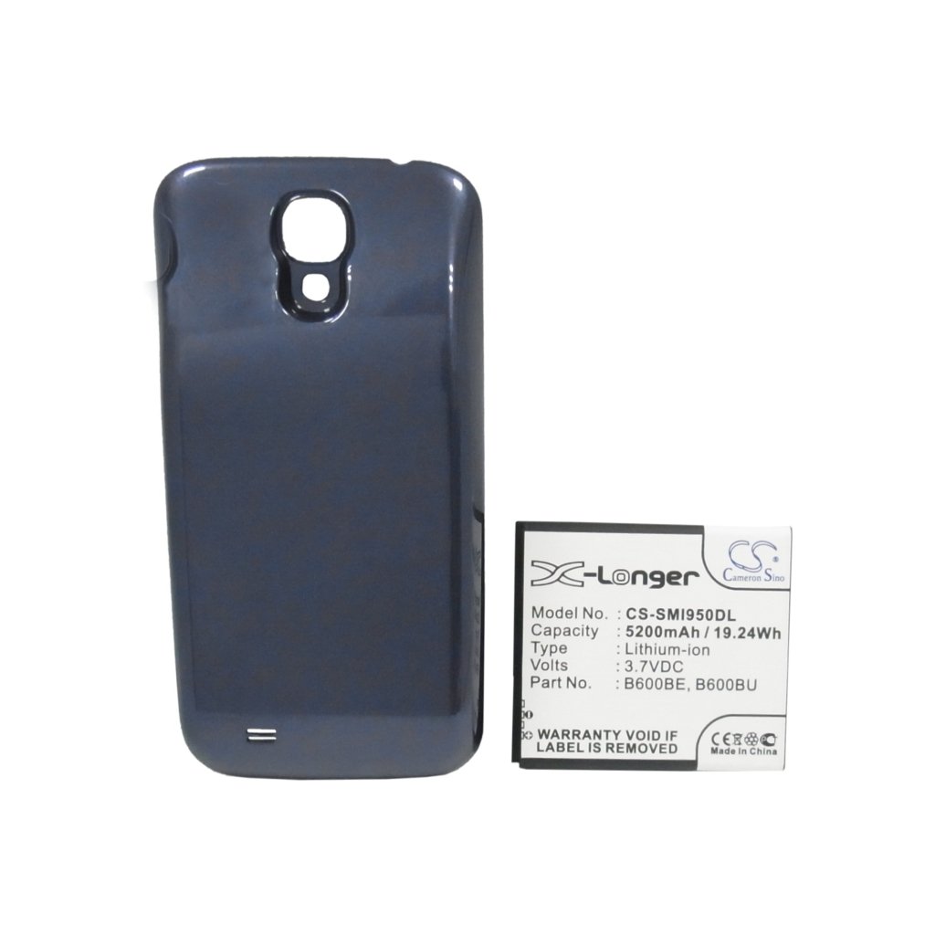Kompatibilna zamenjava baterije za Samsung B600BE,B600BU