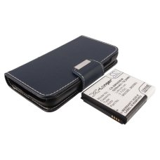 Kompatibilna zamenjava baterije za Samsung B600BE,B600BU