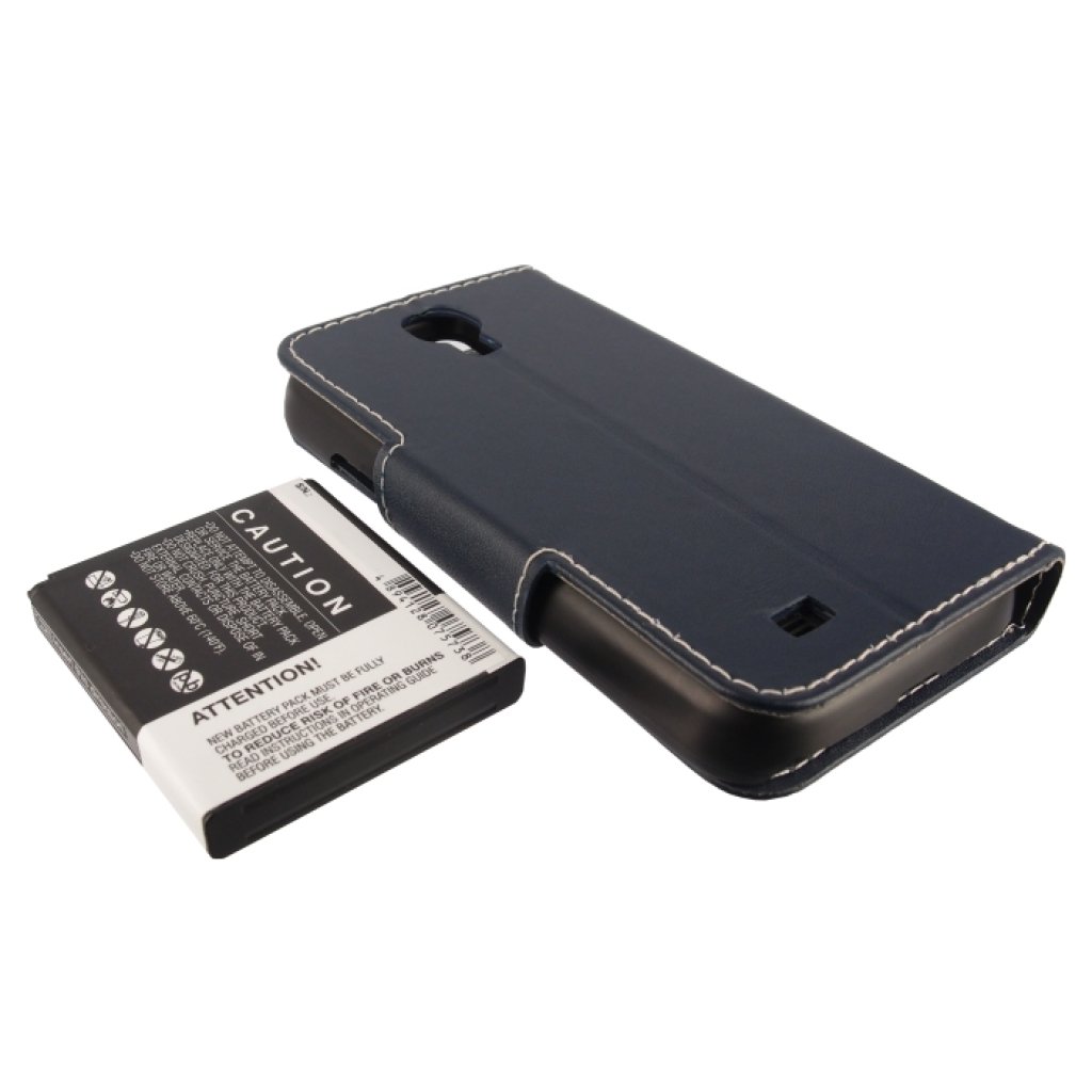 Kompatibilna zamenjava baterije za Samsung B600BE,B600BU