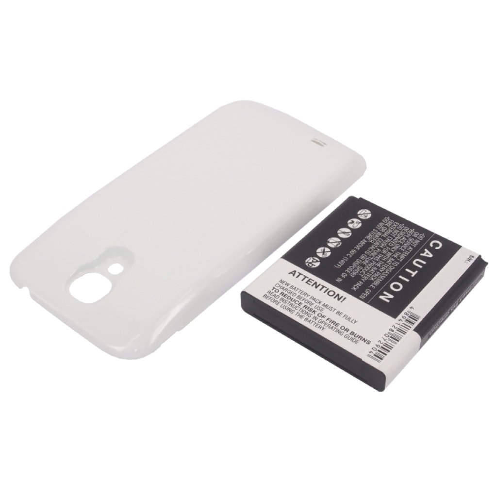Kompatibilna zamenjava baterije za Samsung B600BE,B600BU