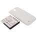 Kompatibilna zamenjava baterije za Samsung B600BE,B600BU