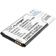 Kompatibilna zamenjava baterije za Samsung EB-B900BBC,EB-B900BBE,EB-B900BBK,EB-B900BBU,EB-BG900BBC...