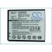 Kompatibilna zamenjava baterije za Samsung EB555157VA,EB555157VABSTD