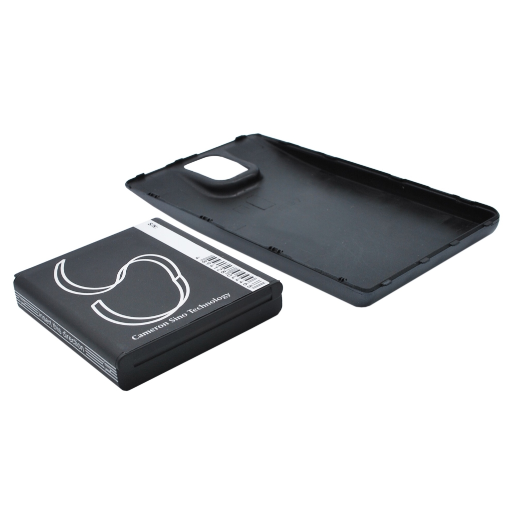 Kompatibilna zamenjava baterije za Samsung EB555157VA,EB555157VABSTD