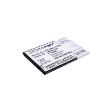 Kompatibilna zamenjava baterije za Samsung EB-BJ120BBE,EB-BJ120CBEGWW,EB-BJ120CBU,GH43-04560A
