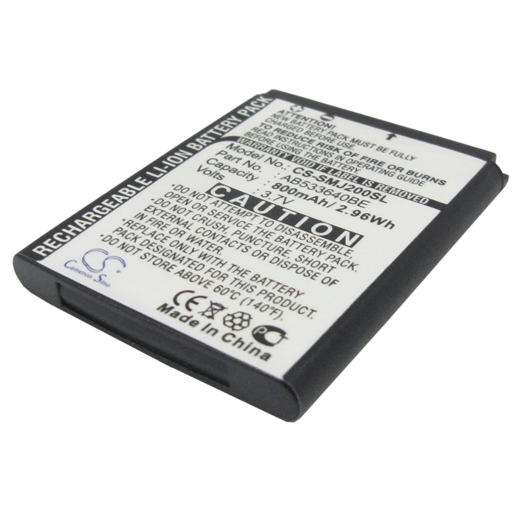 Namizni polnilnik Net10 CS-SMJ200SL