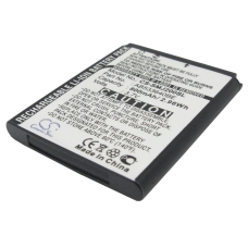 Kompatibilna zamenjava baterije za Samsung AB533640BE