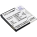 Battery Replaces EB-BG360BBE