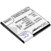 Battery Replaces EB-BG360BBE