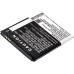 Battery Replaces EB-BG360BBE