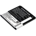 Battery Replaces EB-BG360BBE