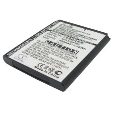 Kompatibilna zamenjava baterije za Samsung AB533640BE