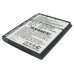 Kompatibilna zamenjava baterije za Samsung AB533640BE