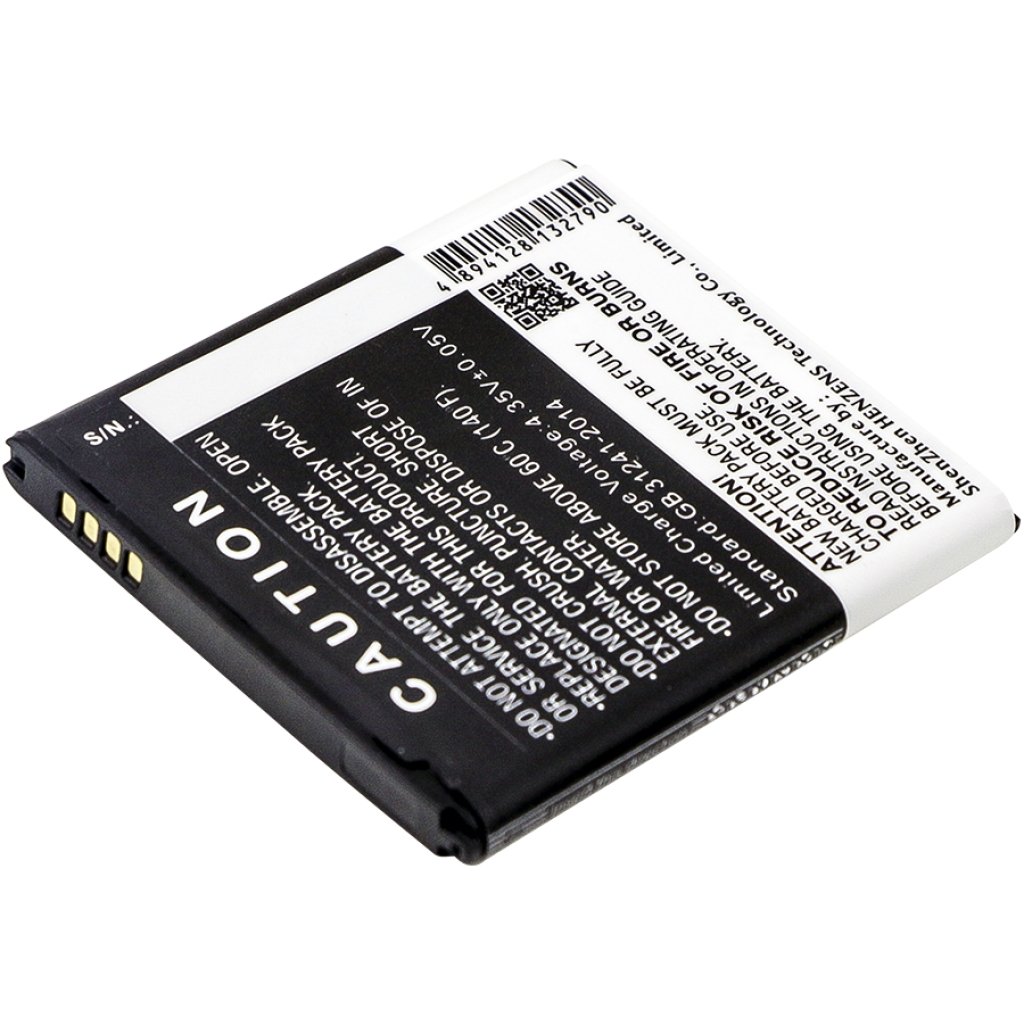 Baterija za mobilni telefon Samsung CS-SMJ200XL