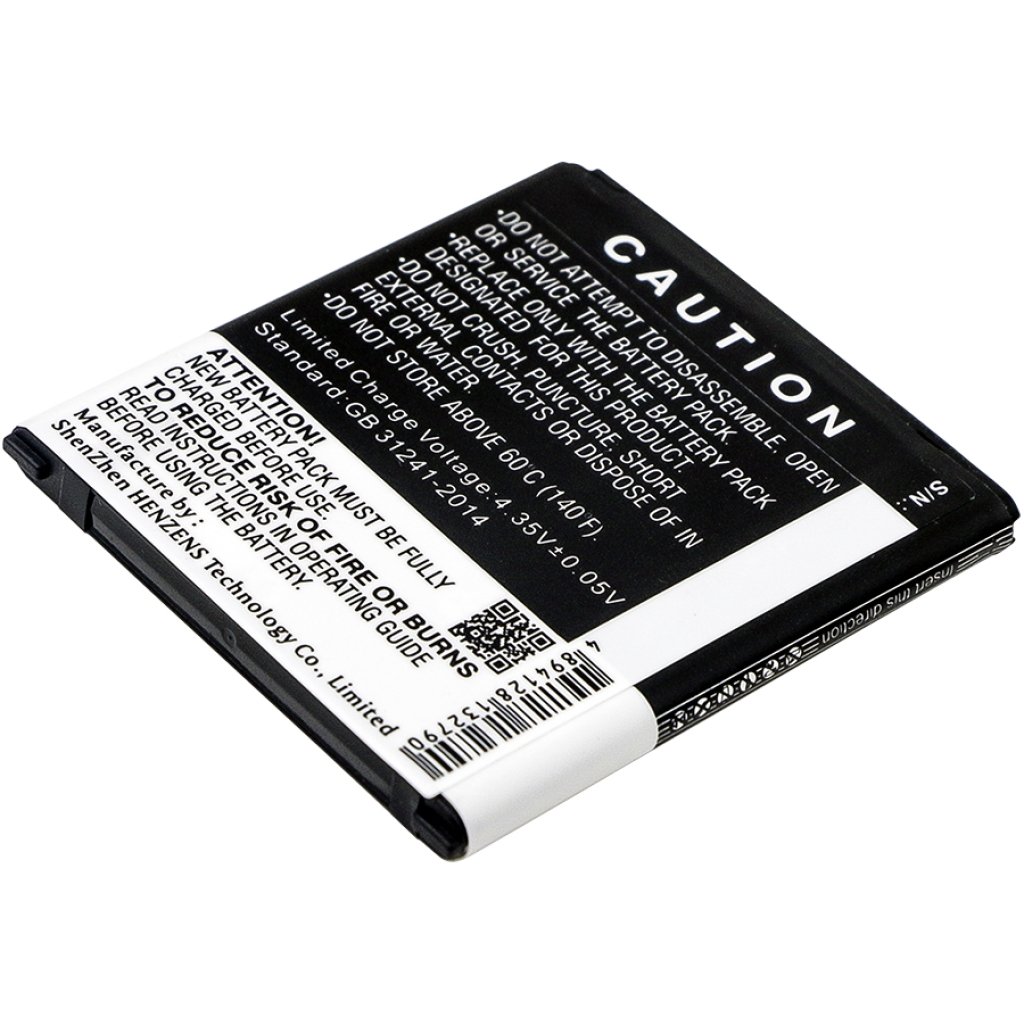 Baterija za mobilni telefon Samsung CS-SMJ200XL