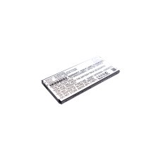Kompatibilna zamenjava baterije za Samsung EB-BJ510CBC,EB-BJ510CBE,EB-BJ510CBEG,GH43-04601A