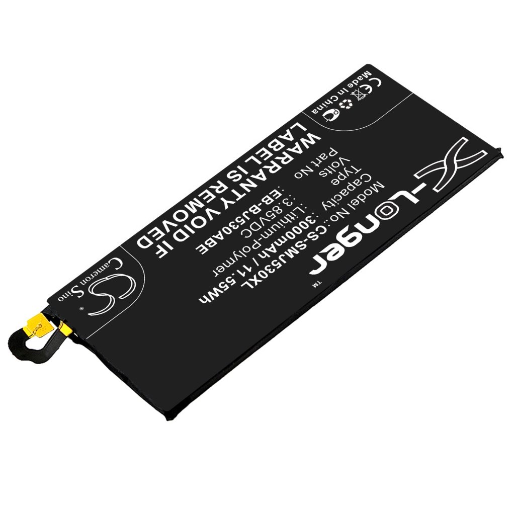 Kompatibilna zamenjava baterije za Samsung EB-BJ530ABE